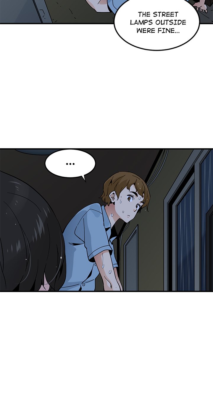 Love Factory Chapter 7 image 34