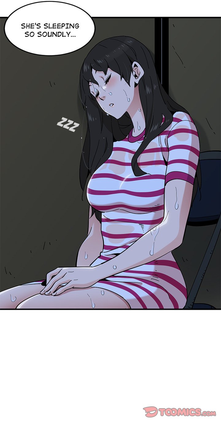 Love Factory Chapter 7 image 35