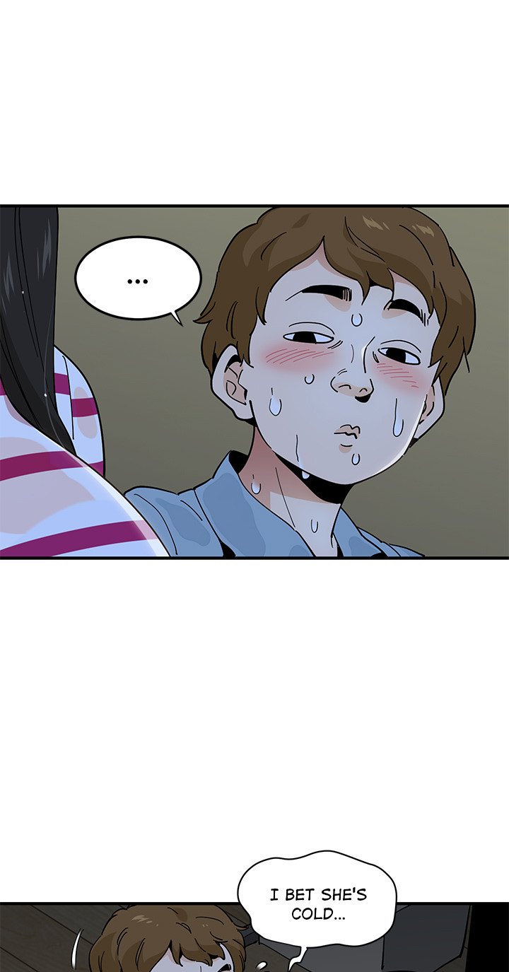 Love Factory Chapter 7 image 36