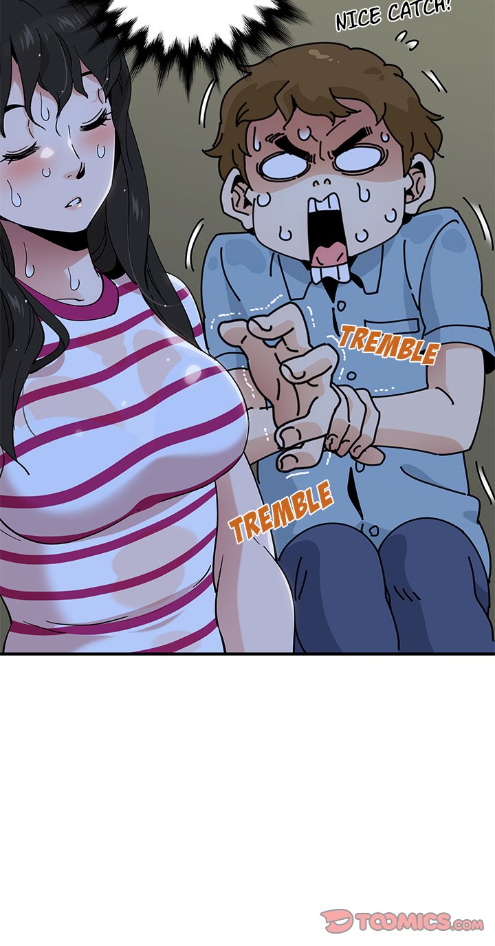 Love Factory Chapter 7 image 39