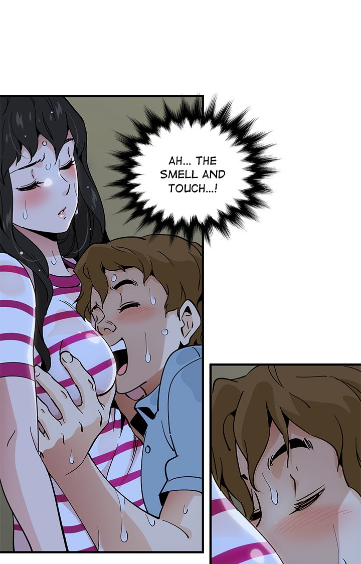 Love Factory Chapter 7 image 44