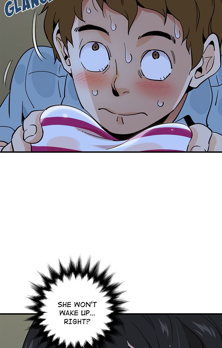 Love Factory Chapter 7 image 46