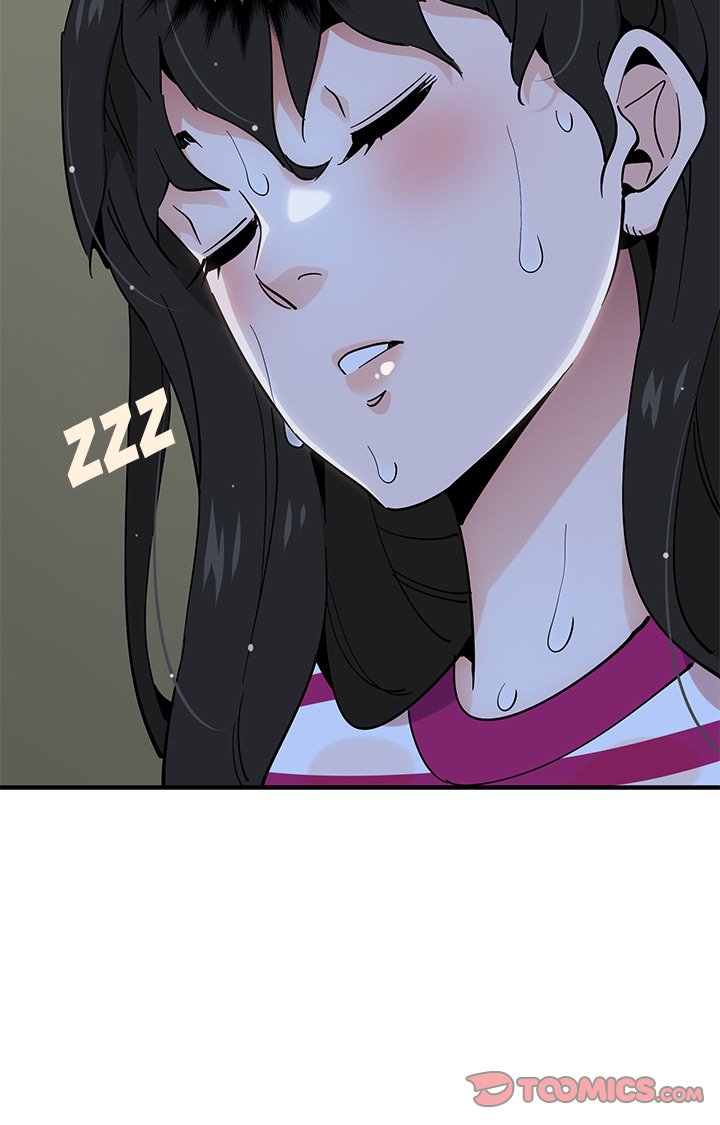 Love Factory Chapter 7 image 47