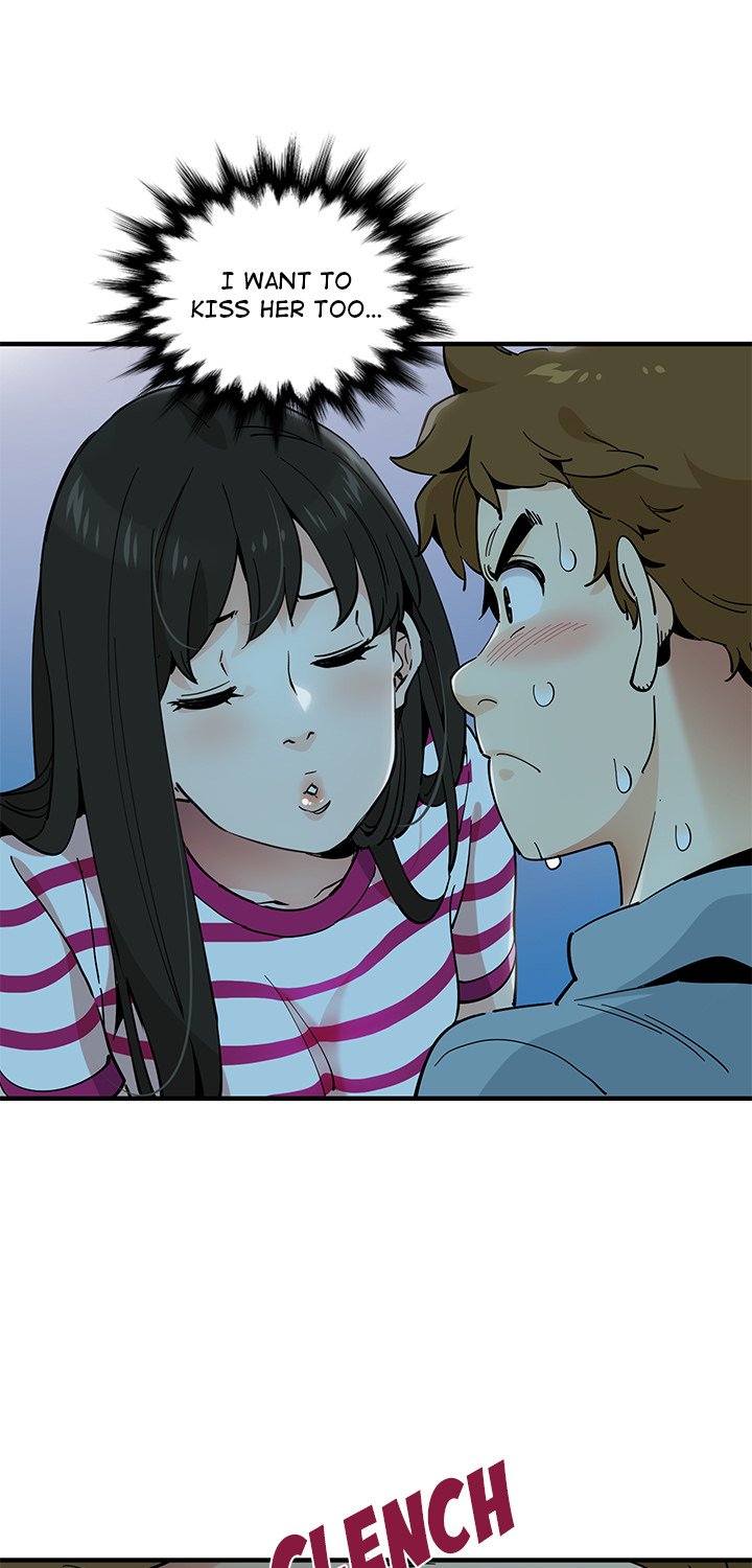 Love Factory Chapter 7 image 4