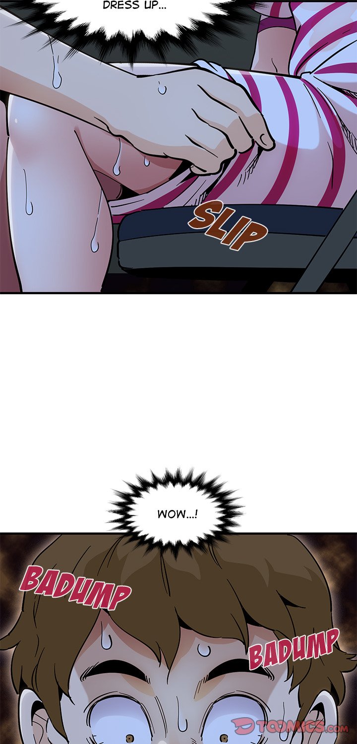 Love Factory Chapter 7 image 49