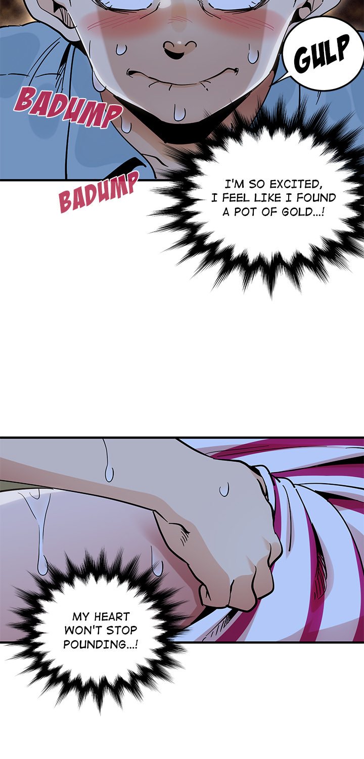 Love Factory Chapter 7 image 50