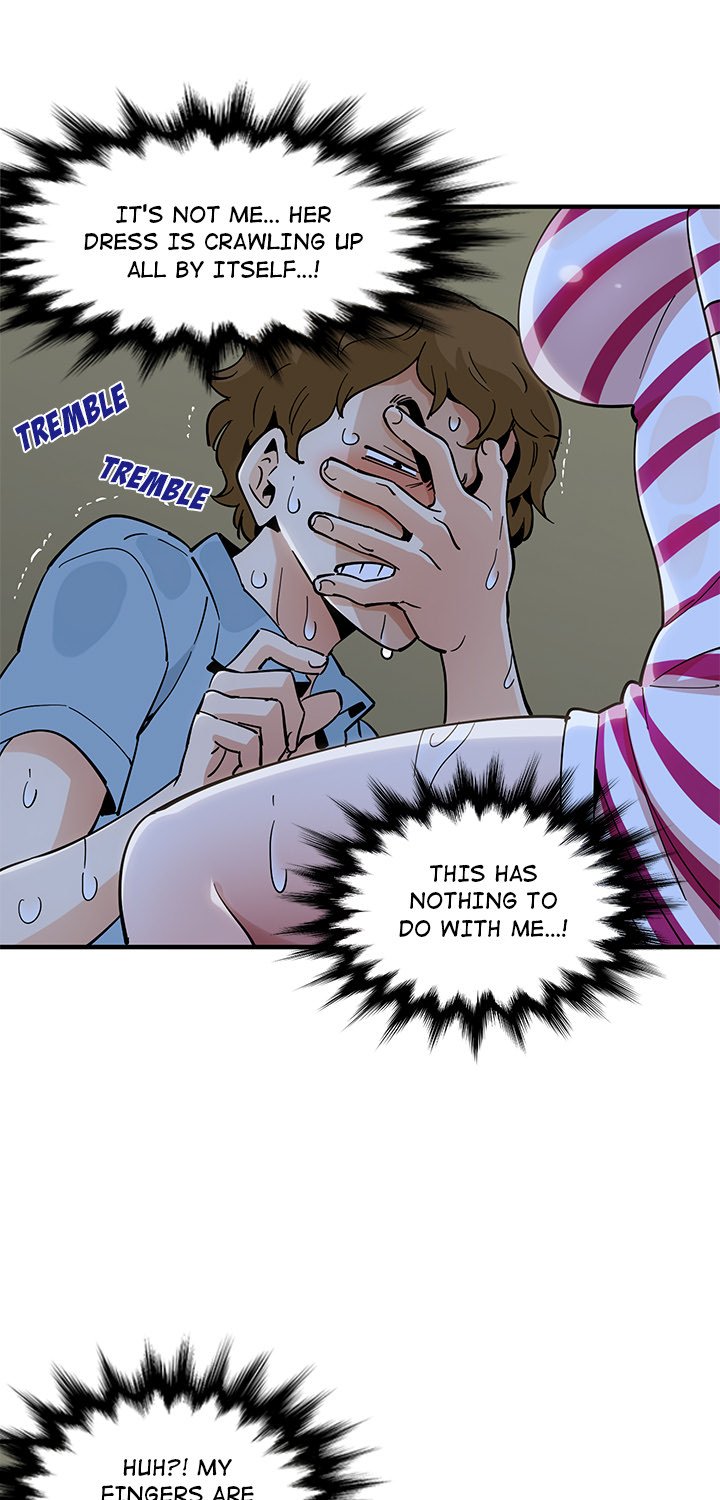 Love Factory Chapter 7 image 52