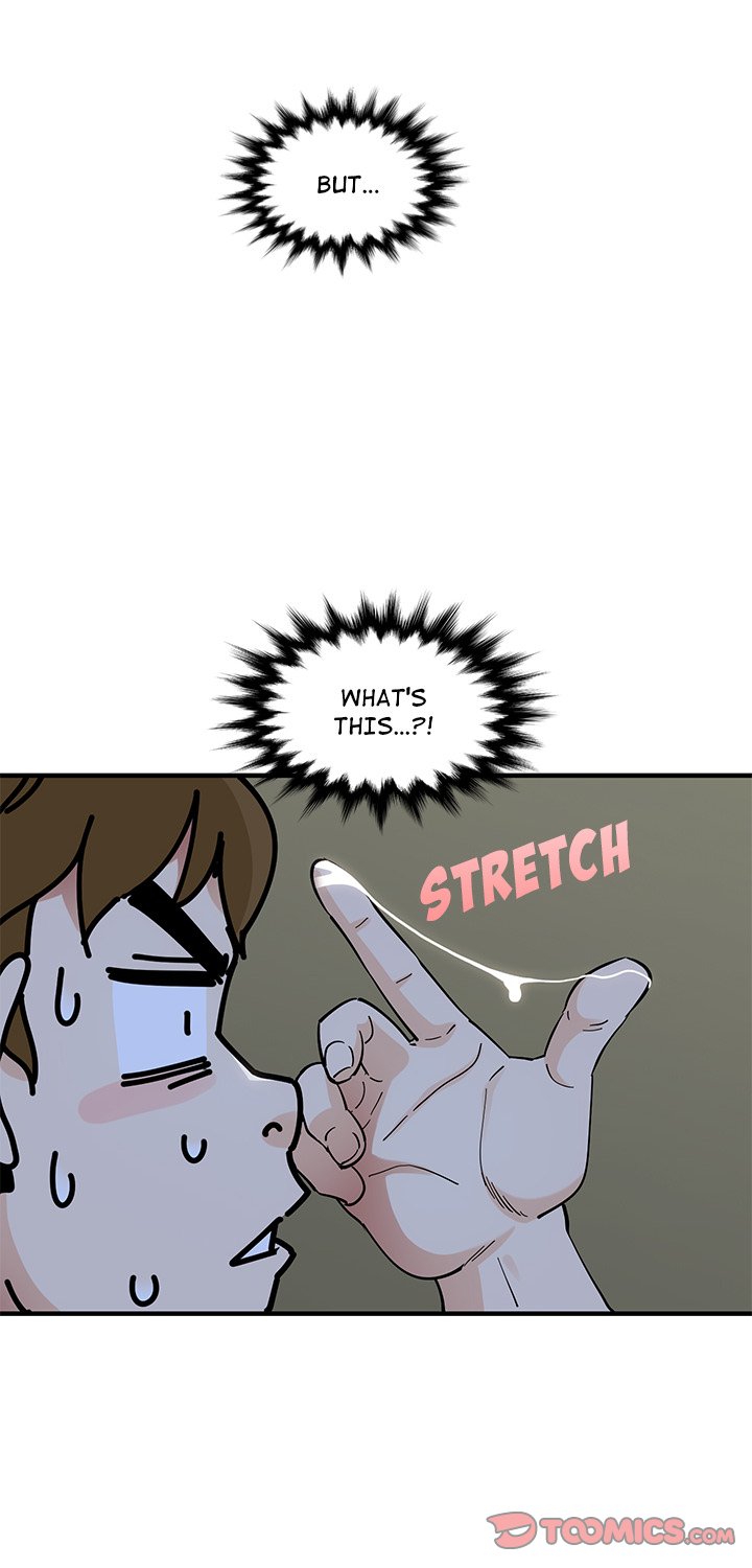Love Factory Chapter 7 image 55