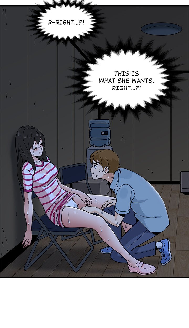 Love Factory Chapter 7 image 58