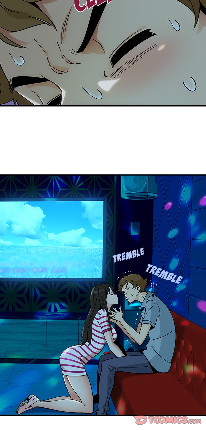 Love Factory Chapter 7 image 5