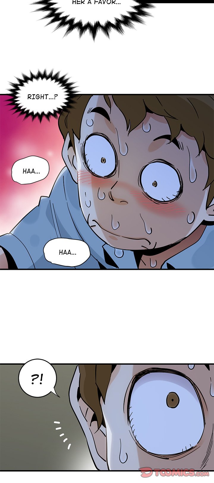 Love Factory Chapter 7 image 61