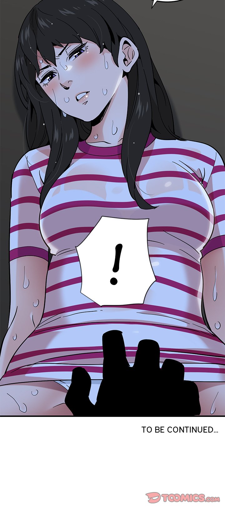 Love Factory Chapter 7 image 63