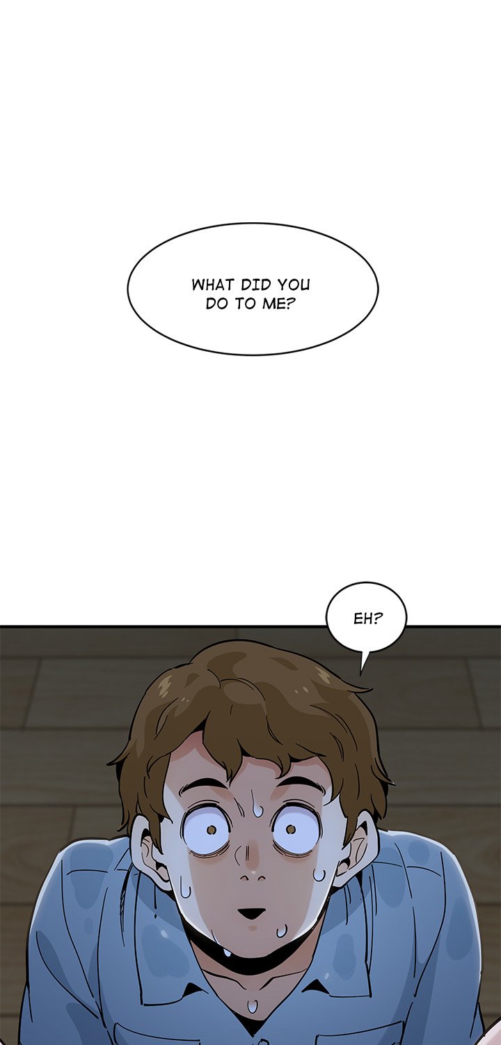 Love Factory Chapter 8 image 0
