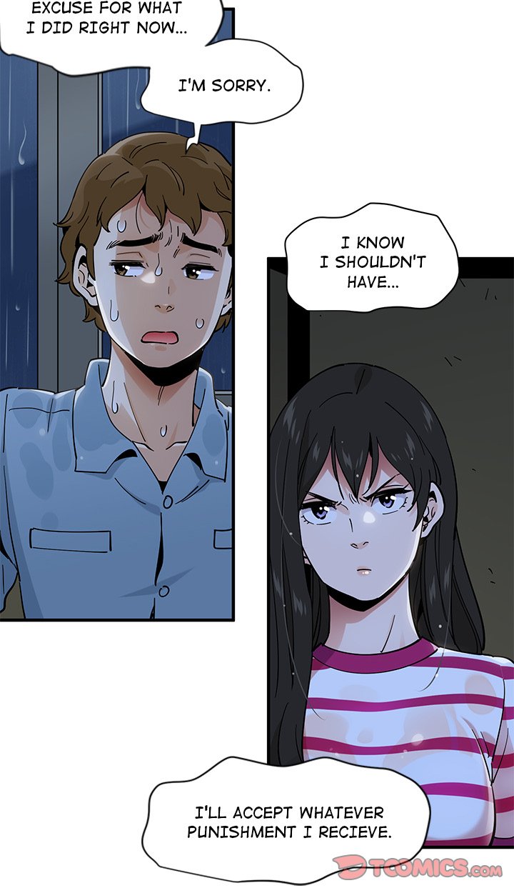 Love Factory Chapter 8 image 9