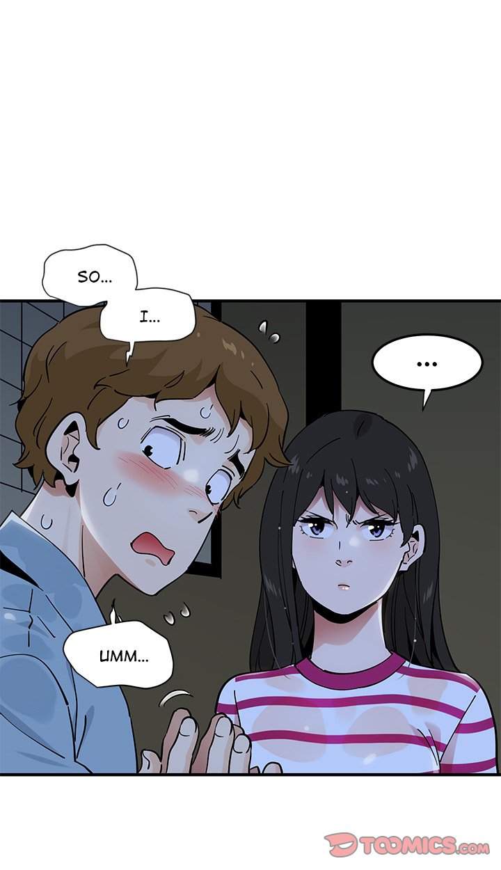 Love Factory Chapter 8 image 11