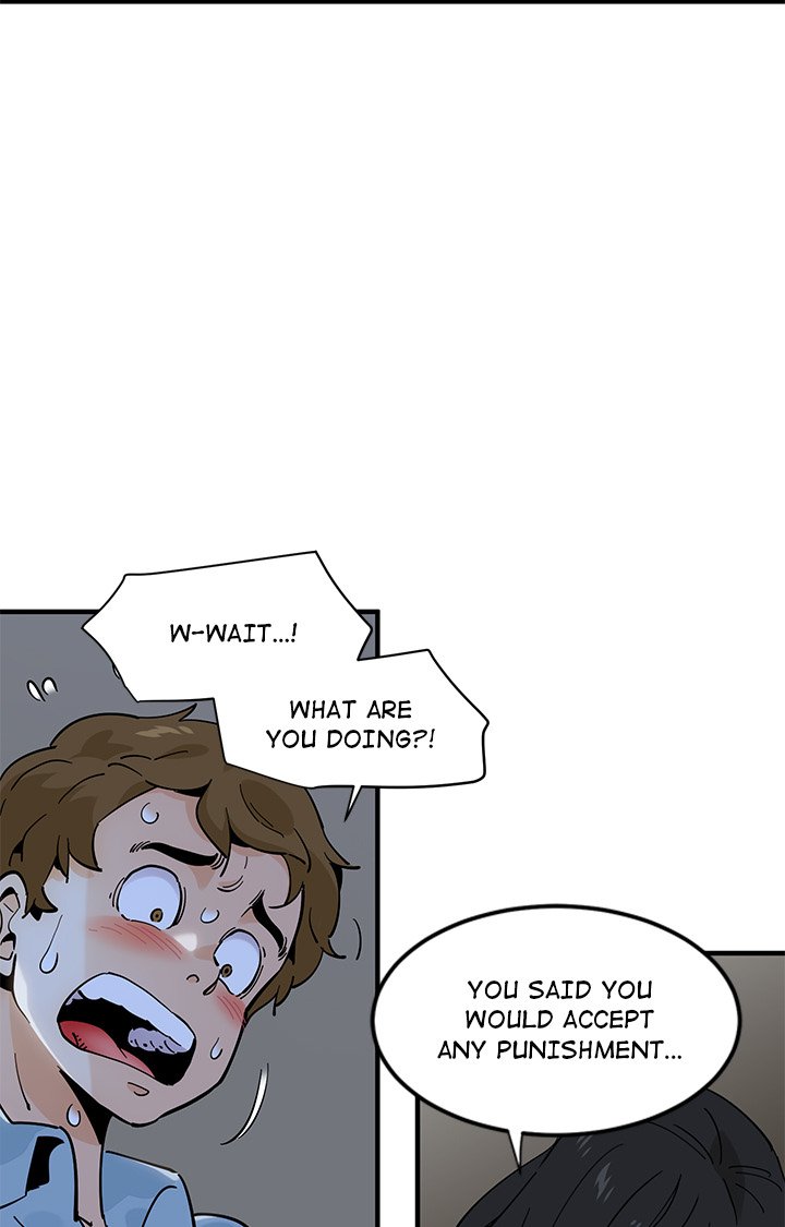 Love Factory Chapter 8 image 14