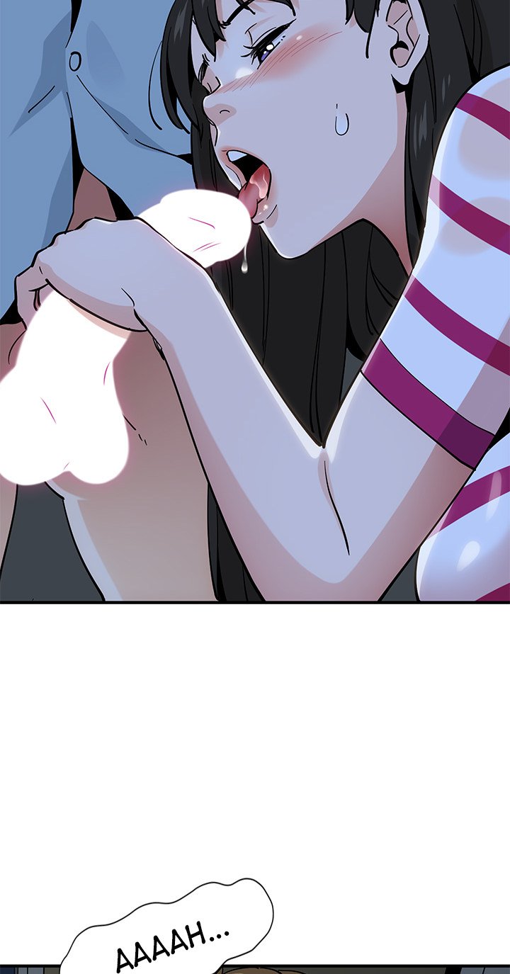 Love Factory Chapter 8 image 18