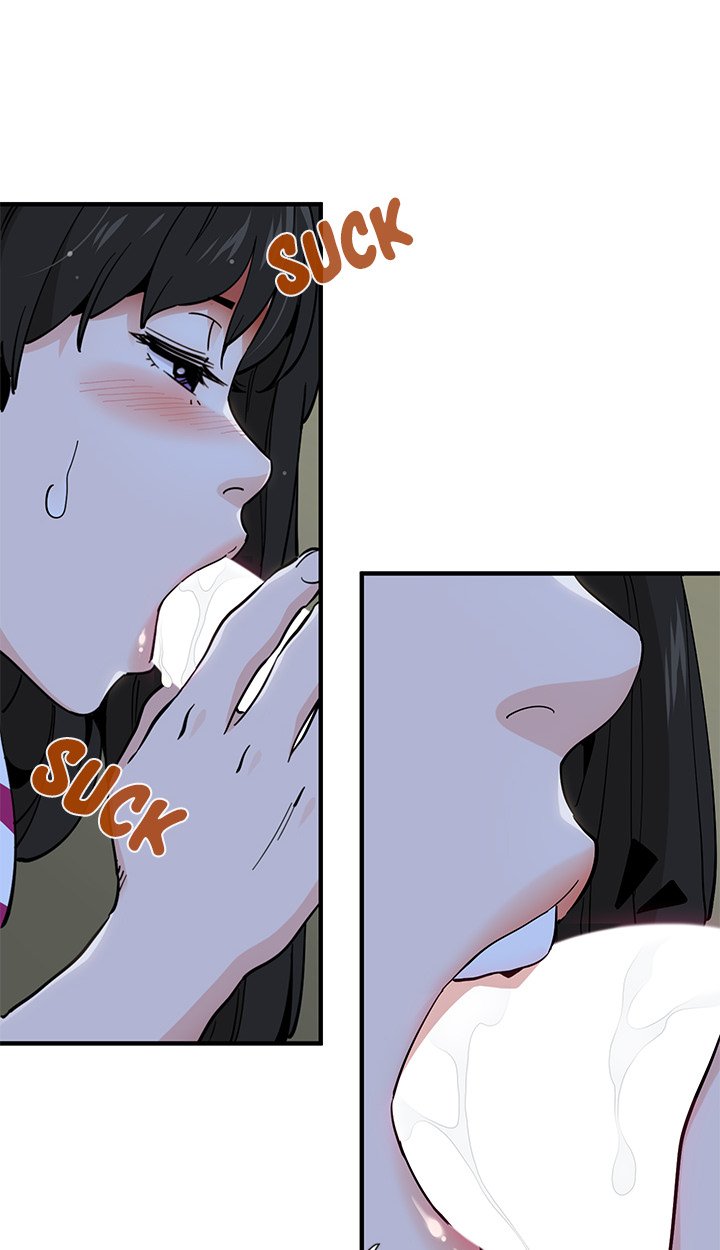 Love Factory Chapter 8 image 22