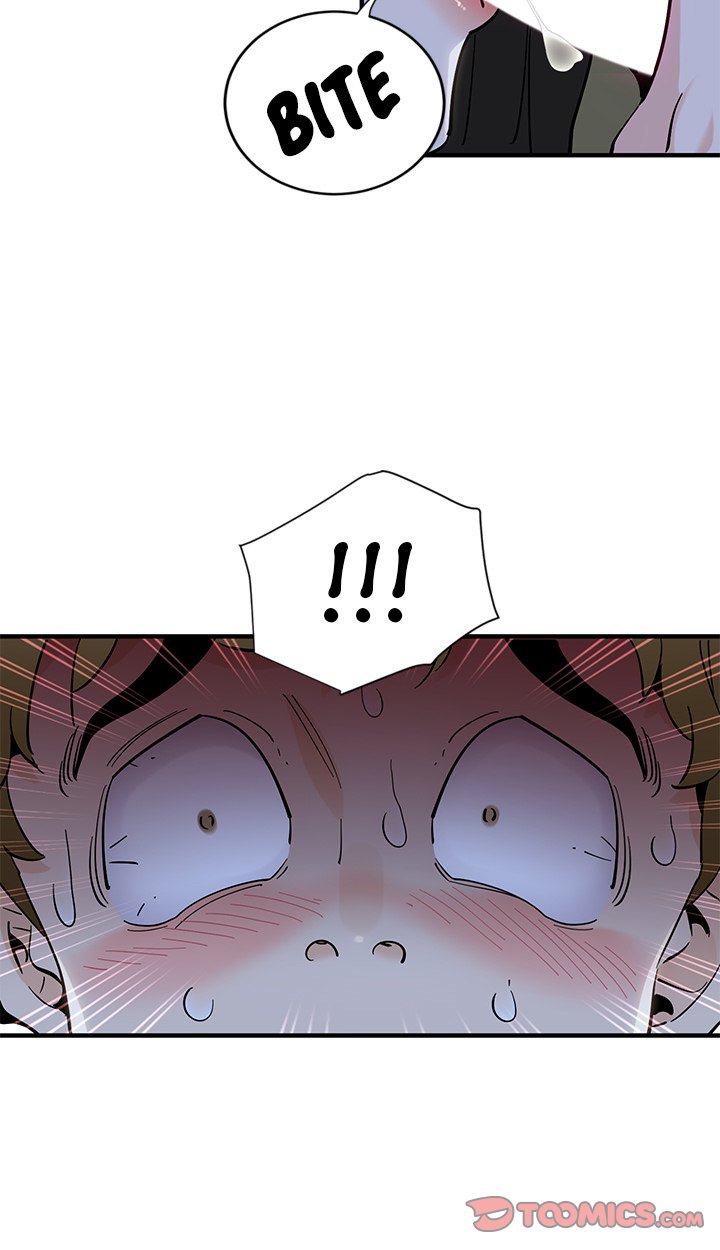 Love Factory Chapter 8 image 23