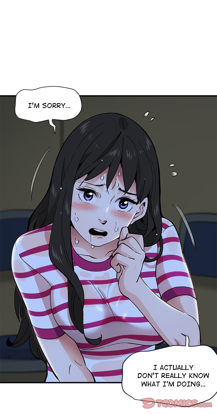 Love Factory Chapter 8 image 25