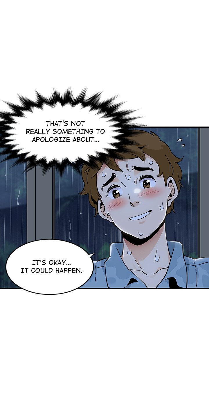Love Factory Chapter 8 image 26