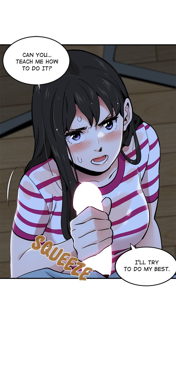 Love Factory Chapter 8 image 28