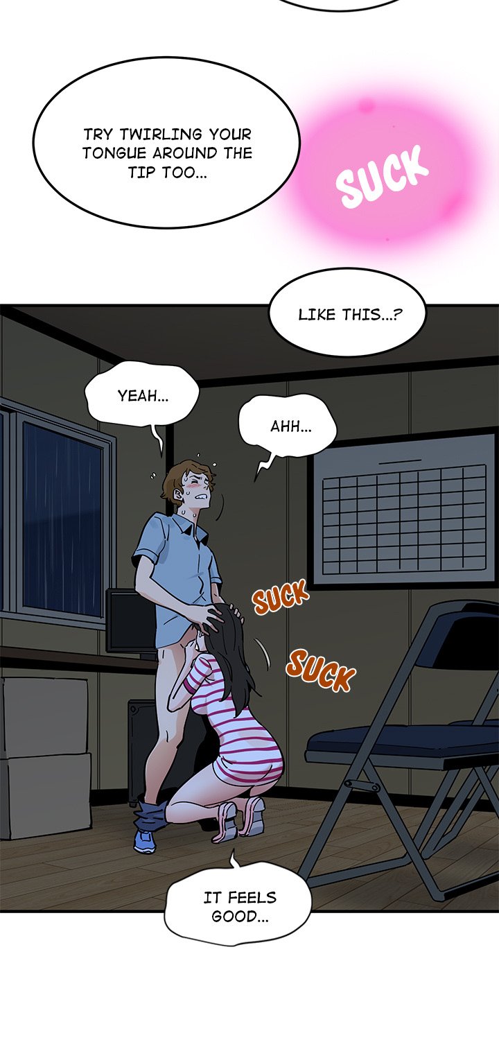 Love Factory Chapter 8 image 30