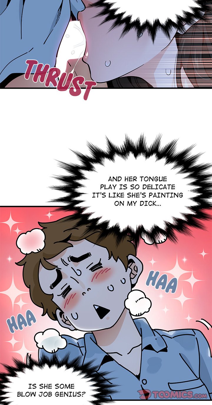 Love Factory Chapter 8 image 33