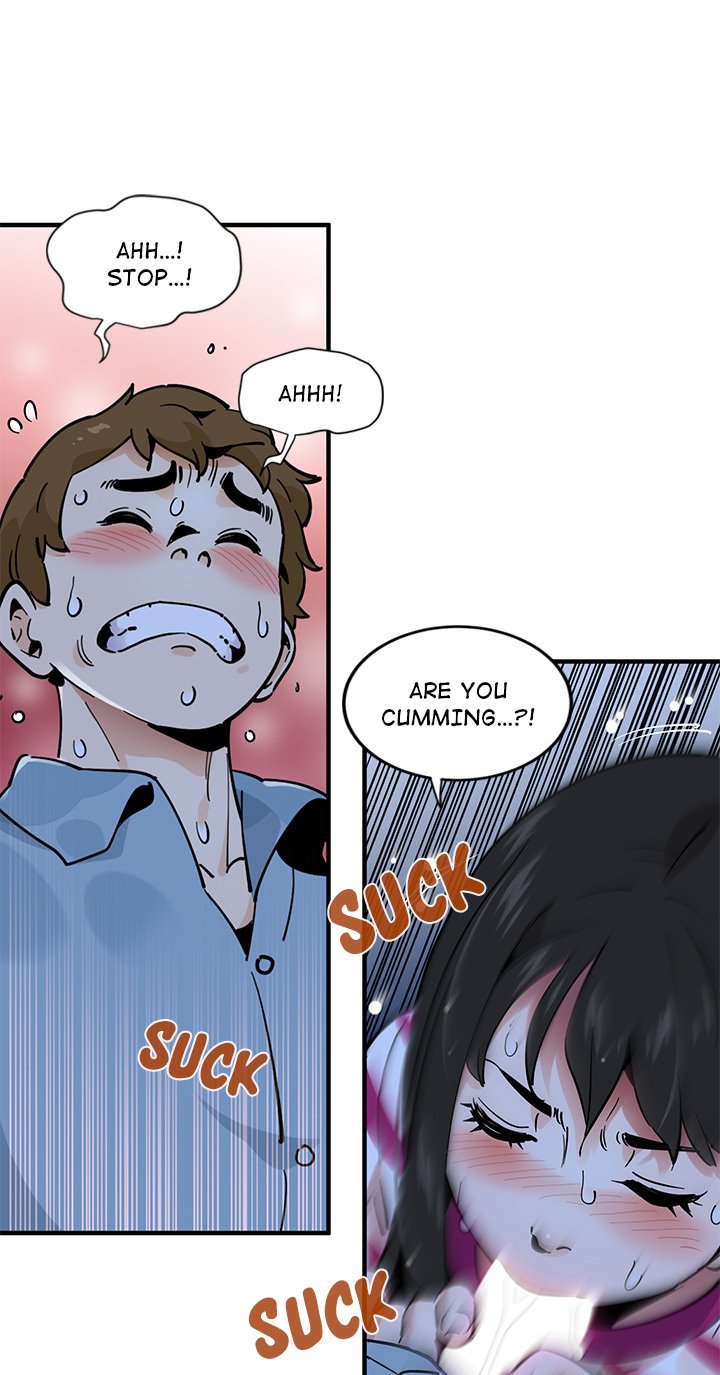 Love Factory Chapter 8 image 36