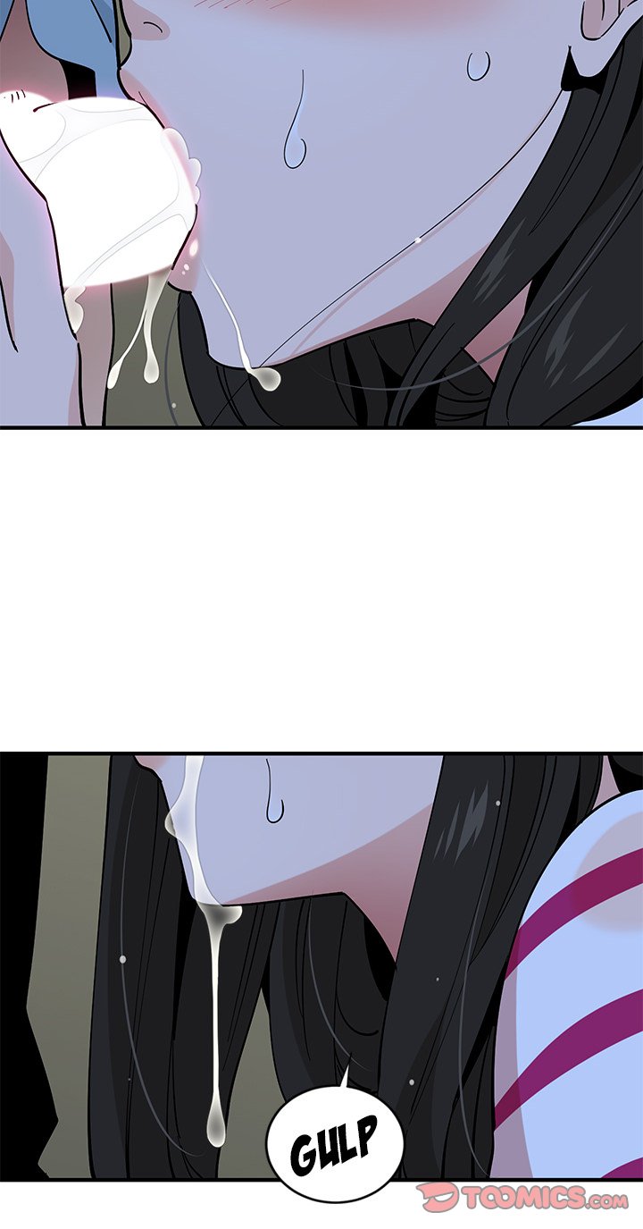 Love Factory Chapter 8 image 39
