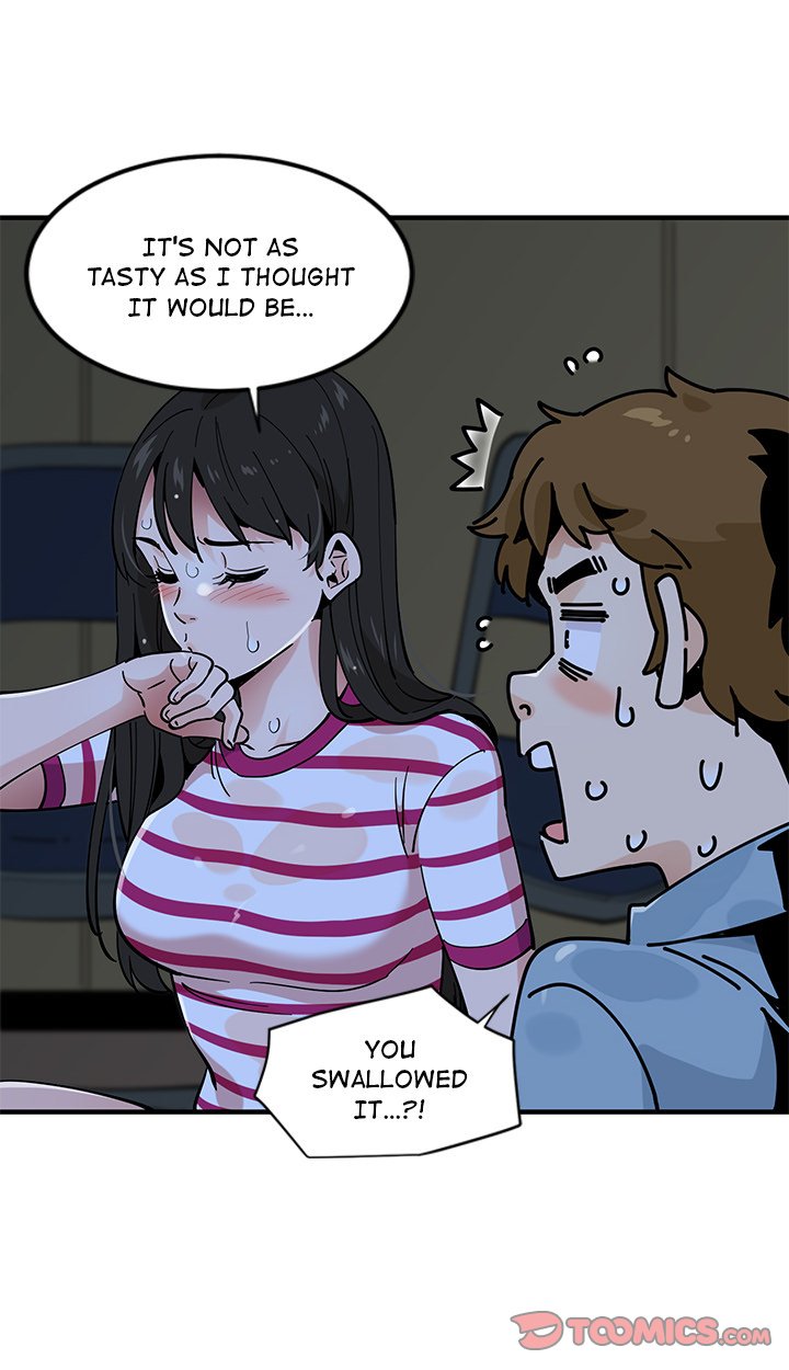 Love Factory Chapter 8 image 41