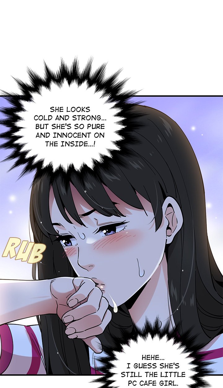 Love Factory Chapter 8 image 42