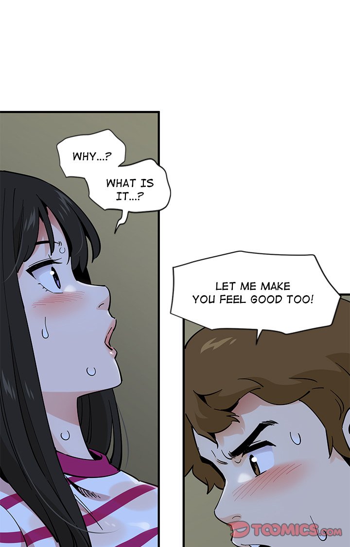 Love Factory Chapter 8 image 45