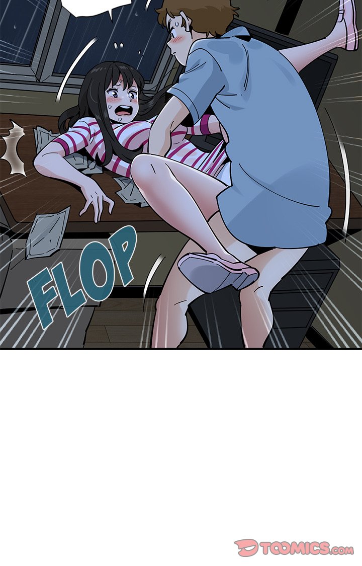 Love Factory Chapter 8 image 47