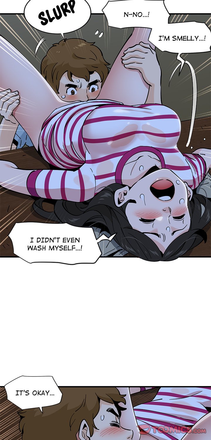 Love Factory Chapter 8 image 49