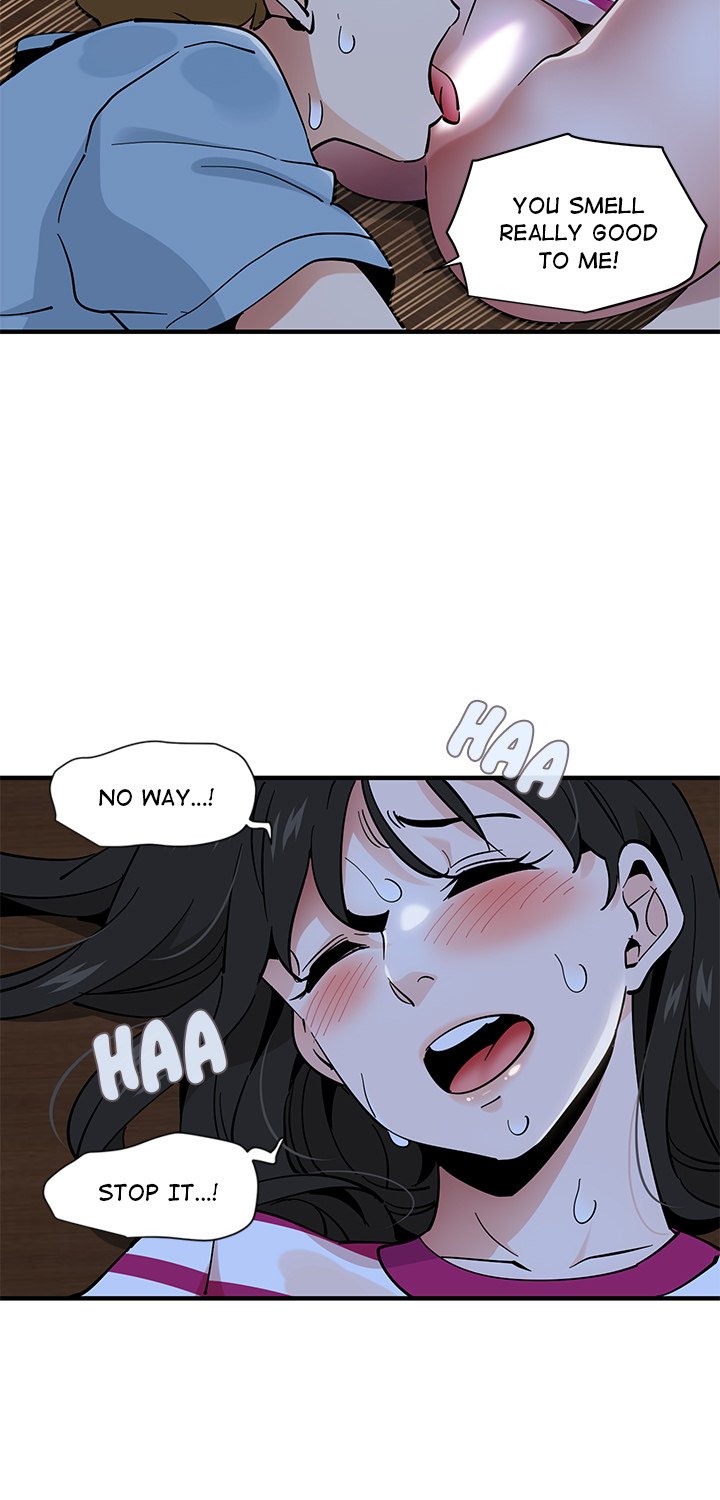 Love Factory Chapter 8 image 50