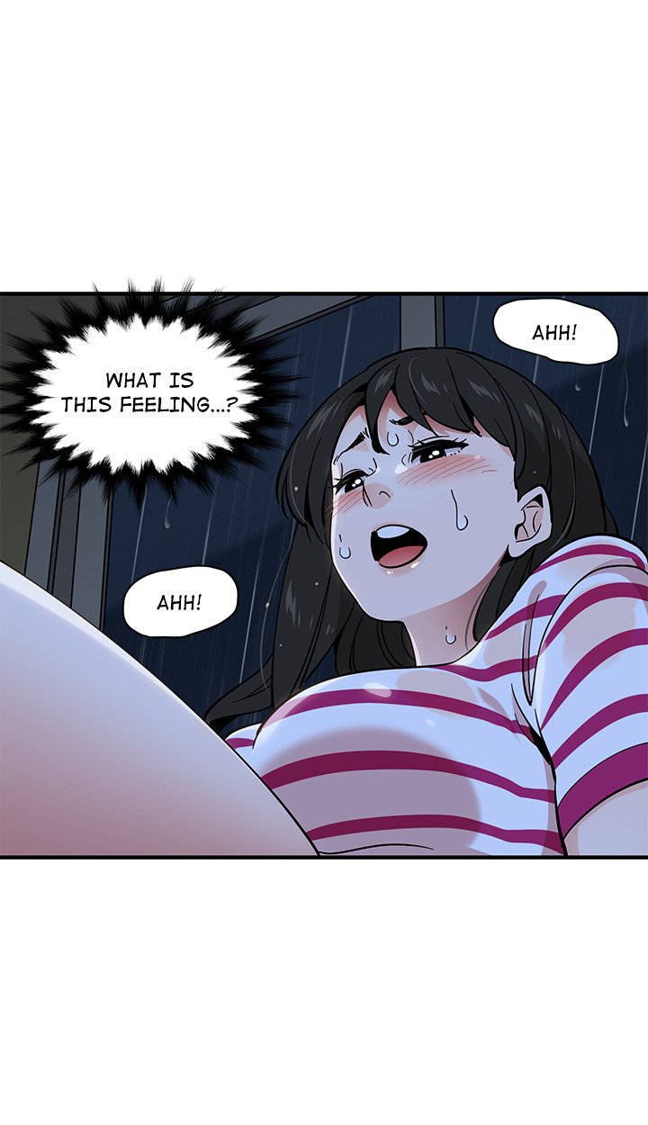 Love Factory Chapter 8 image 52