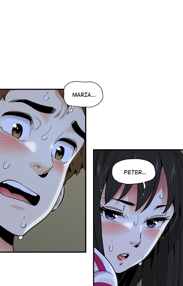 Love Factory Chapter 8 image 56