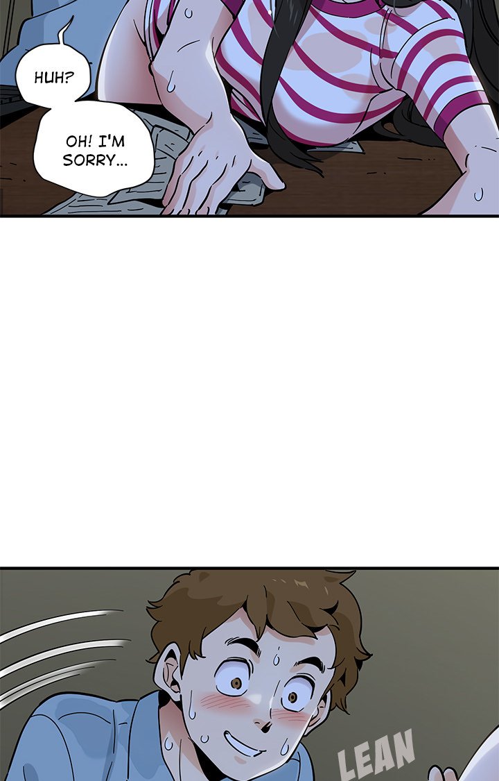 Love Factory Chapter 8 image 58