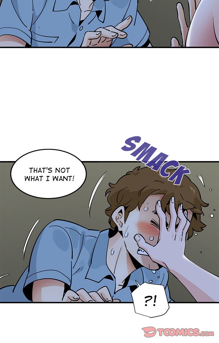 Love Factory Chapter 8 image 59