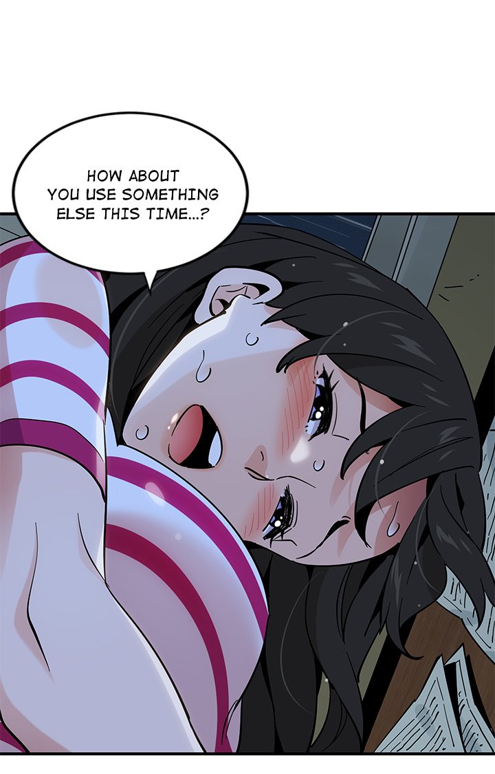 Love Factory Chapter 8 image 60
