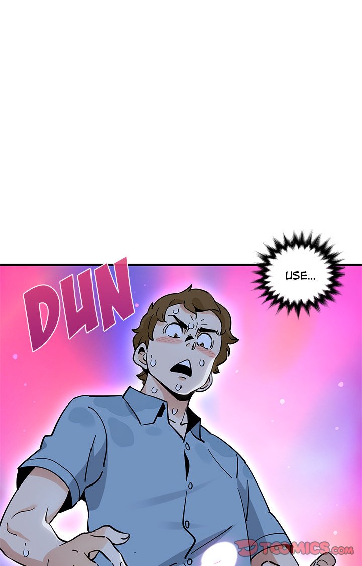 Love Factory Chapter 8 image 61