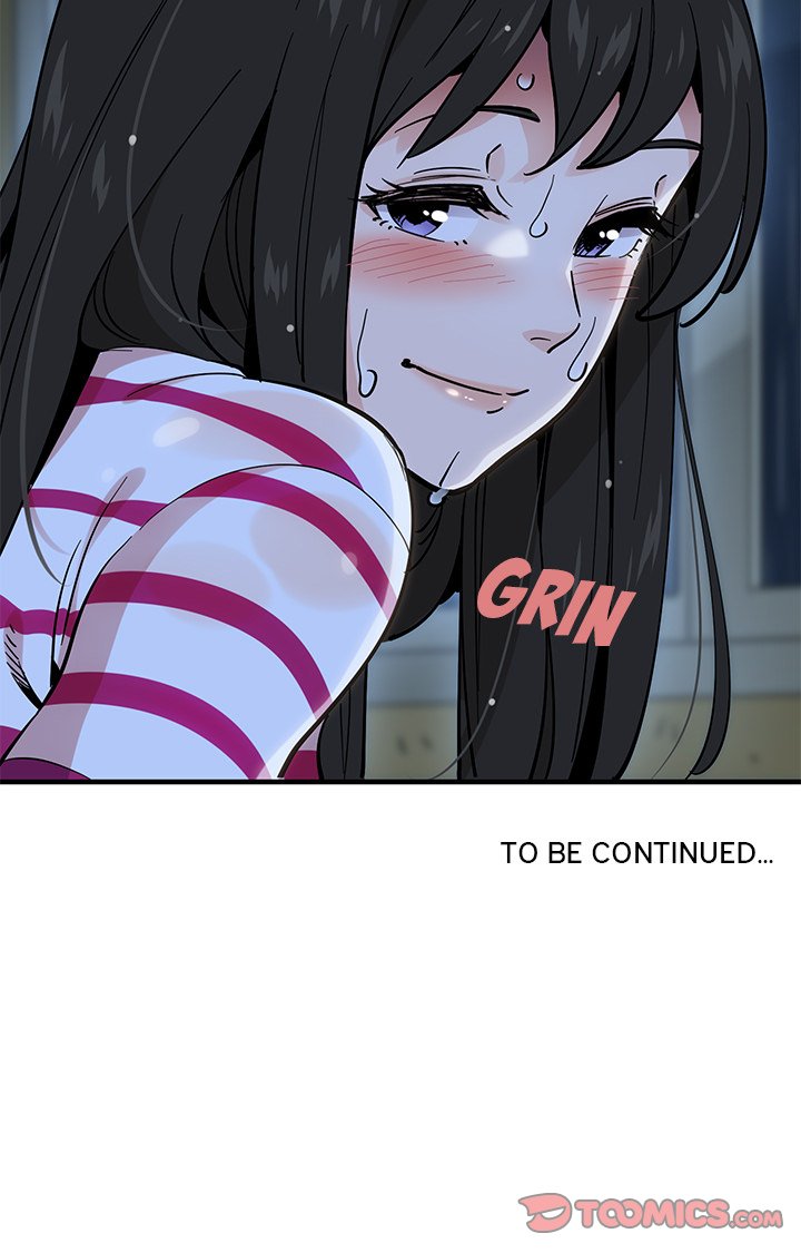 Love Factory Chapter 8 image 63
