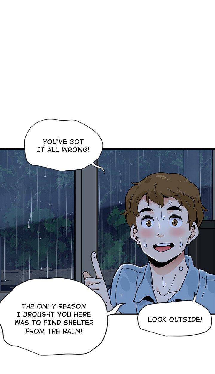 Love Factory Chapter 8 image 6