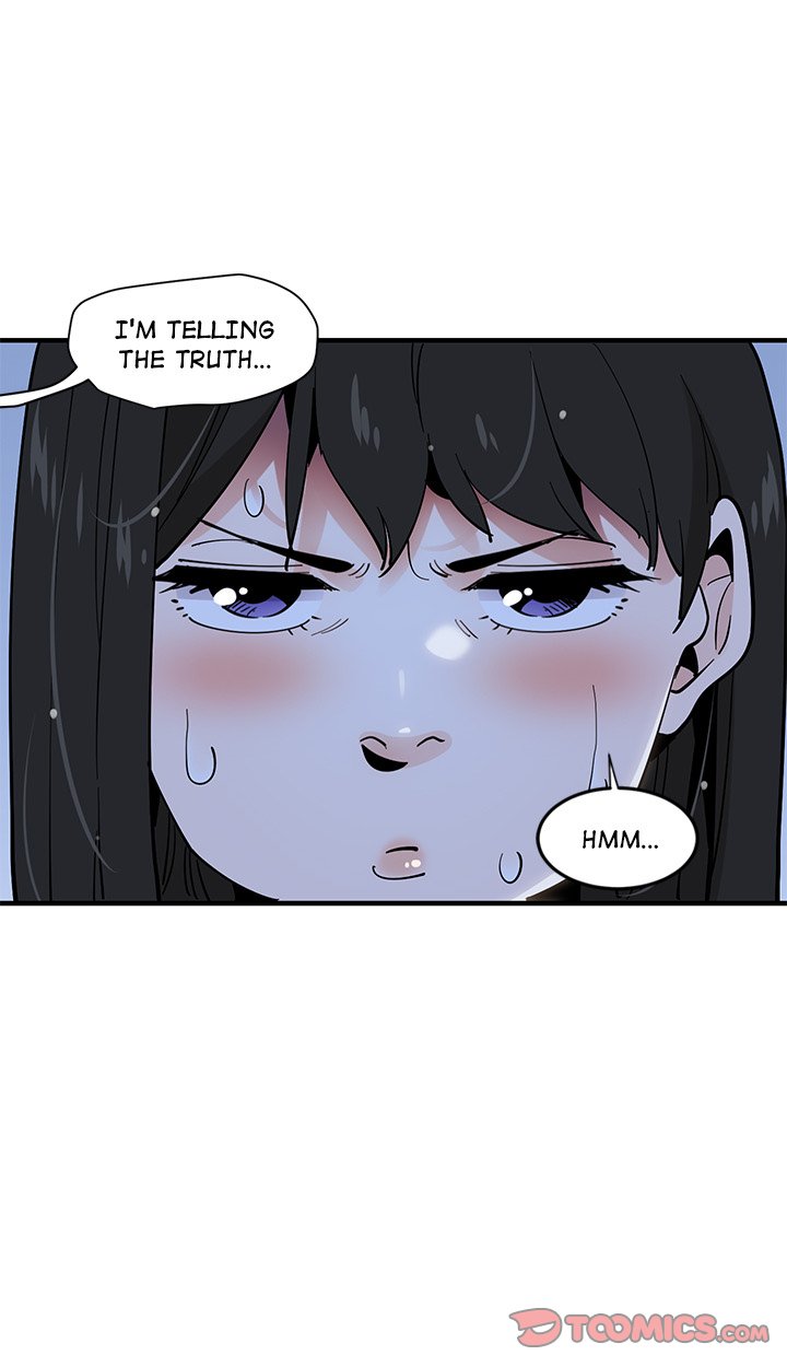 Love Factory Chapter 8 image 7
