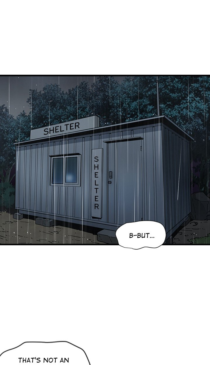 Love Factory Chapter 8 image 8