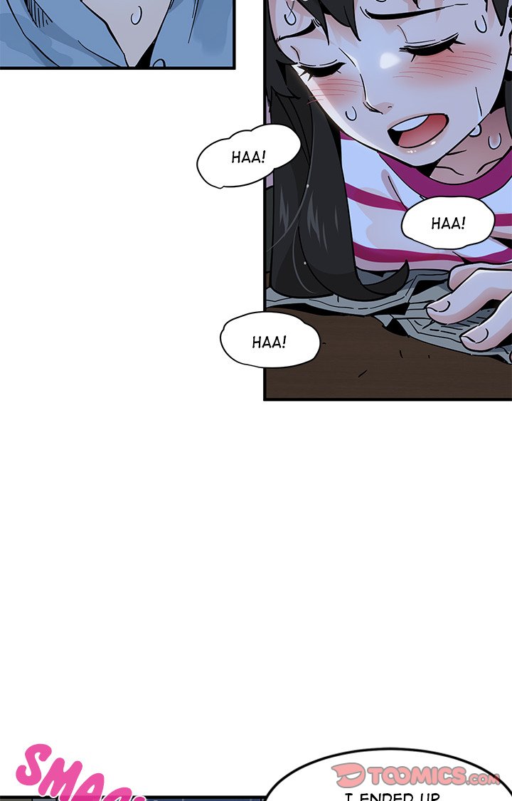Love Factory Chapter 9 image 9