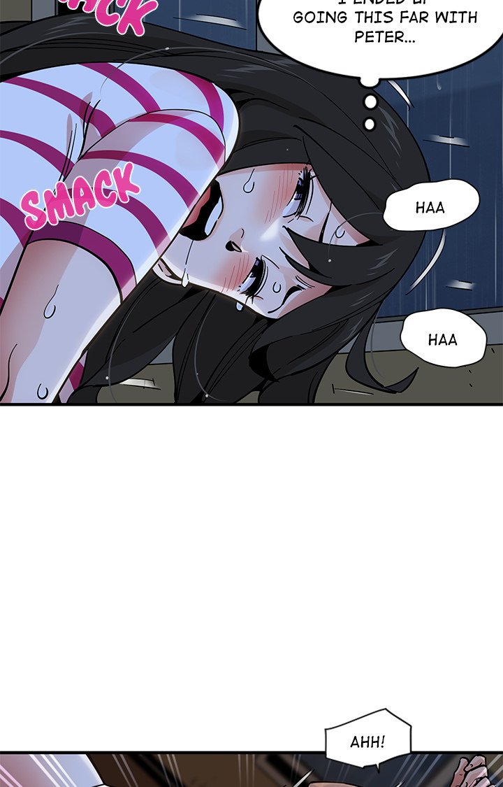 Love Factory Chapter 9 image 10