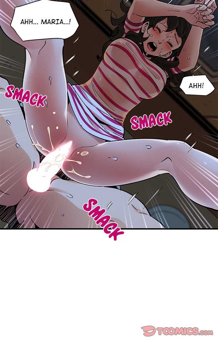 Love Factory Chapter 9 image 11