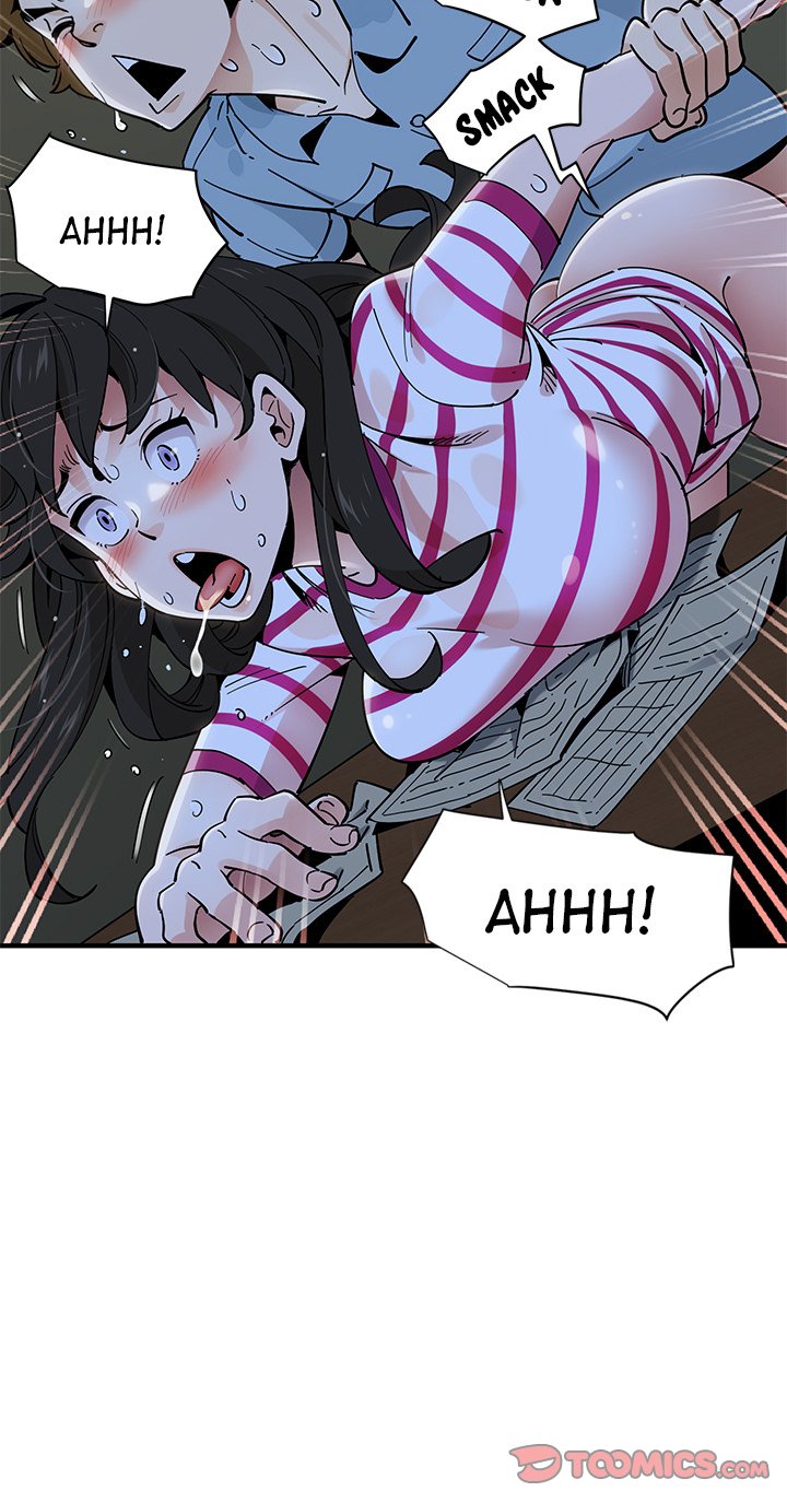 Love Factory Chapter 9 image 15